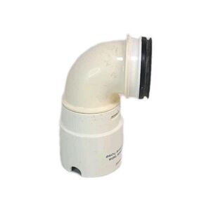Shark Hose Elbow Swivel Curved Attachment NV352 NV355 NV356E NV360 NV370 UV440